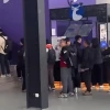 极越员工今日排队归还公司资产