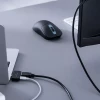 这款无线鼠标可用作扩展坞 提供 HDMI和USB-C接口