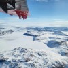 CryoSat-2 和 ICESat-2 揭示格陵兰冰川融化的惊人速度
