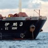 中国允许多国代表登船调查波罗的海电缆事件