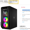 超45000元 顶级RTX 5090台式机价格泄露