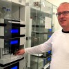 科学家发现生产维生素B2的简单且天然的方法