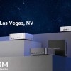 积核Geekom将推三款“全球首款”迷你主机 高通、Intel、AMD全都有