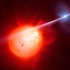 奇特的太空重复射电爆发之谜被解开：由红矮星和白矮星组成的双星系统