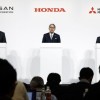 本田与日产就合并谈判签署基础协议 目标合并时间2026年