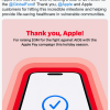 苹果公司 Apple Pay 特别活动为抗击艾滋病筹集了 300 万美元善款