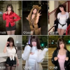 平台通报：“56学姐”吴柳芳被禁言处罚