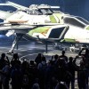 《星际公民》新宣传片 众筹资金已超7.7亿美元