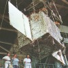 国际空间站再次机动以躲避中国风云1号C卫星产生的碎片