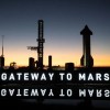 马斯克正在得州打造“SpaceX之城” 已有500员工和家属入住