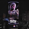 百事可乐联动《黑神话：悟空》户外大屏广告上线 席卷五城