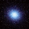 半人马座Ω星团中发现黑洞群 质量8200倍于太阳