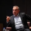 前CEO卡洛斯-戈恩：日产将成为与本田合并交易的受害者