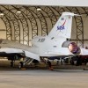 NASA 的 X-59 静音超音速喷气机再抵重要里程碑