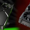 NVIDIA与AMD急于出货下一代GPU以规避特朗普上台后的关税