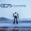 广汽集团第三代智能人形机器人GoMate发布 两轮四轮随心切