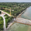 连接芬兰语爱沙尼亚的海底电力电缆在最新事故中受损 不排除人为破坏的可能
