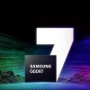 独家供应RTX 50 三星预告GDDR7显存卖点