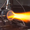 氢氧旋转爆震火箭发动机长时热试验成功