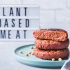 新研究发现摄入植物性肉类与抑郁症风险有关
