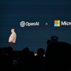 微软和 OpenAI 对 AGI 有一个财务定义