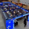 多家俄罗斯商品馆开始整改 国人狂买的俄商品多为国产货