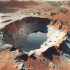 为什么在火星上寻找液态水比我们想象的要难？
