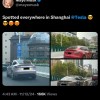 马斯克76岁母亲在中国火了 自称几乎每个月都要来