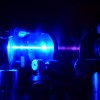 科学家成功实现用极紫外光脉冲操纵量子系统