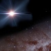 天文学家发现迄今距离我们最遥远的蝎虎BL型类星体