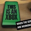 微软Xbox Game Pass云串流假期出现大范围故障