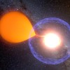 突破性发现揭示了一类全新的宇宙X射线源