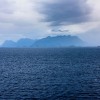 科学家在北海海底发现100万年前的罕见冰川地貌