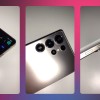 Galaxy S25 Ultra 的显示屏将带来更强的的耐用性和防反射功能