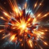 观察超新星爆炸可揭示整个宇宙恒星形成的普遍规律