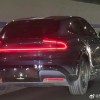 小米YU7标准版实车曝光：不带激光雷达、刹车灯首次亮起