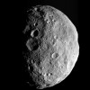 NASA的突破性发现解释了灶神星神秘沟壑的成因