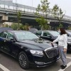 财政部：公务用车原则上100%采购新能源汽车 政府采购不能低于30%