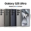 三星Galaxy S25 Ultra将搭载车祸检测传感器