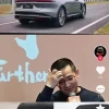 新能源车极限挑战？像是走回了燃油车的老路