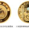 亚洲冬季运动会金银纪念币1月5日发行 万枚六边形彩色硬币
