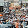 全球人口今年增加8200万人突破81亿 印度成人口第一大国