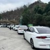 春运开车滑惨了 我告诉你为啥四驱有用
