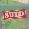 因在《堡垒之夜》里开挂 Epic Games起诉一玩家