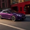 BMW 2系四门轿跑车全系车型上市 搭载最新智能辅助驾驶系统