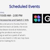 外设厂商Genki预告将在下周举办Switch 2相关活动