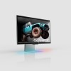 三星更新显示器产品线 Odyssey 3D G90XF裸眼3D显示器领衔登场