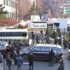 韩国全网直播“抓总统” 又创造了一个世界第一