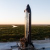 SpaceX已经在最新的星际飞船超重型助推器上安装了飞行终止系统炸药