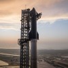 SpaceX将在下一次